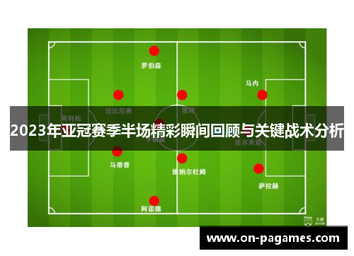 2023年亚冠赛季半场精彩瞬间回顾与关键战术分析