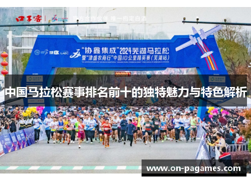 中国马拉松赛事排名前十的独特魅力与特色解析