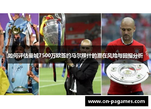 如何评估曼城7500万欧签约马尔穆什的潜在风险与回报分析