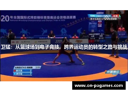 卫猛：从篮球场到电子竞技，跨界运动员的转型之路与挑战