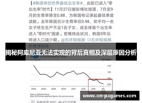 揭秘阿库尼亚无法实现的背后真相及深层原因分析