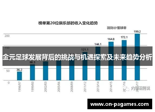 金元足球发展背后的挑战与机遇探索及未来趋势分析