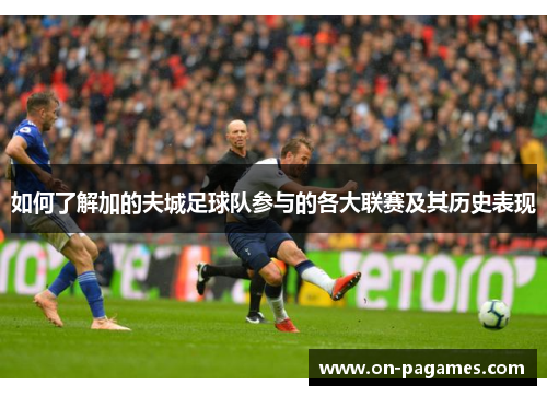 如何了解加的夫城足球队参与的各大联赛及其历史表现 如何了解加的夫城足球队参与的各大联赛及其历史表现