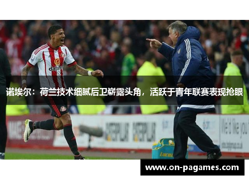 诺埃尔:荷兰技术细腻后卫崭露头角,活跃于青年联赛表现抢眼 诺埃尔:荷兰技术细腻后卫崭露头角,活跃于青年联赛表现抢眼